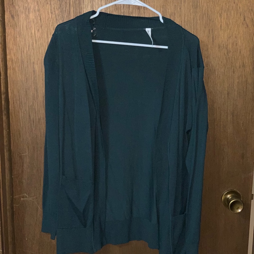 Cardigan